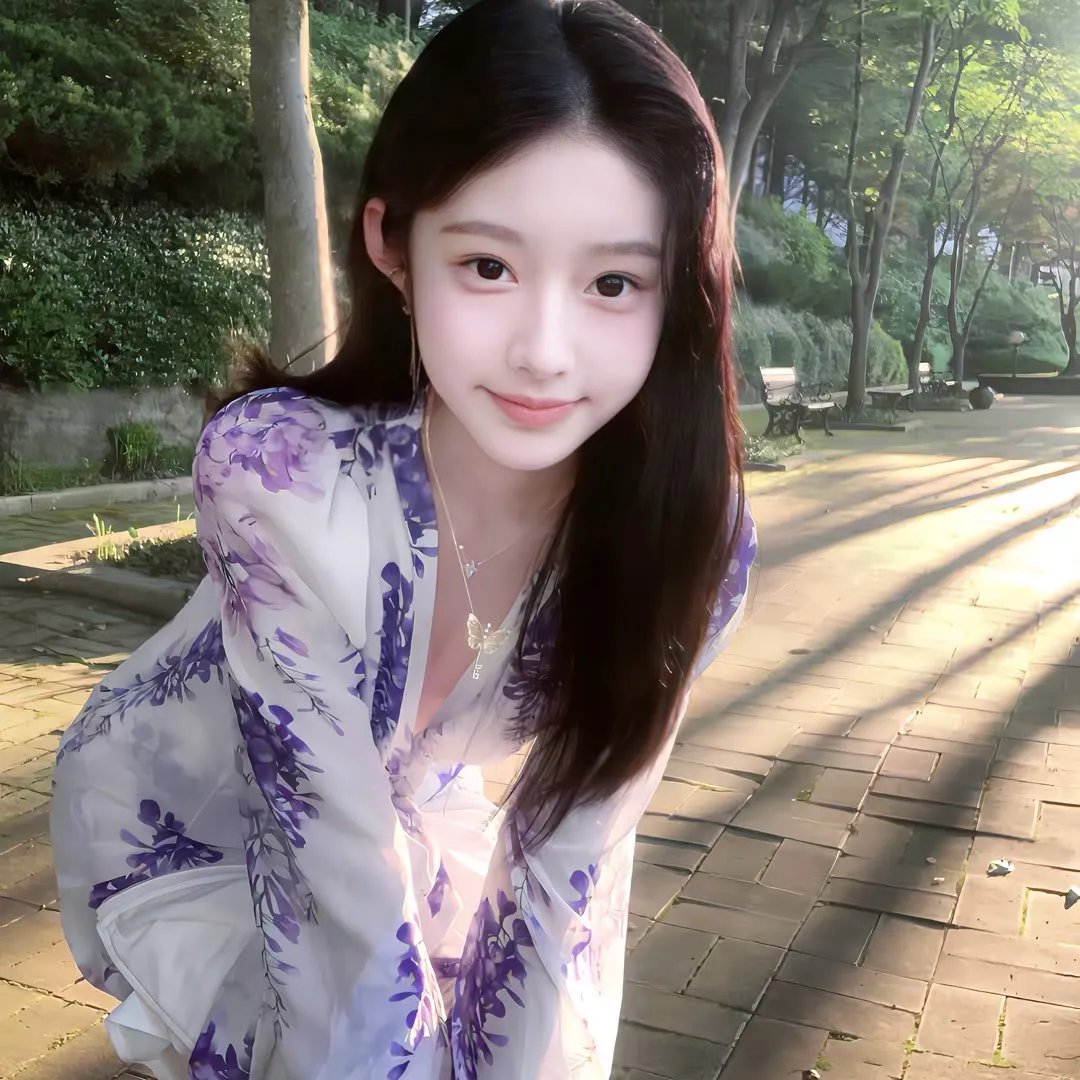 完美的一对